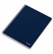 Cuaderno Espiral A4 80 Hojas Azul Ambar