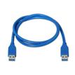  Cable USB 3.0, Tipo A/m-a/m, 2 M