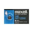 Pilas Maxell Micro SR0712SW Mxl 346 1,55V