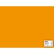 Cartón Naranja Flúor 500x650 mm 25fls