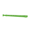 Flauta Hohner Plastico Color Verde Cl