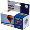 Cartucho de Tinta Epson C13T02040120