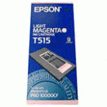 Cartucho de Tinta Epson Magenta Claro C13T515011