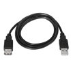  Cable USB 2.0, Tipoa/m-a/h, 1,8 M