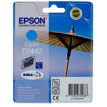Cartuchos de Tinta Compatibles Epson Azul Alta Capacidad T0442