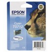 Cartuchos de Tinta Compatibles Epson Azul T0712