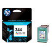 Cartuchos de Tinta HP Color C9363E - (344)