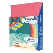 Goma Eva Campus A4 Rosa