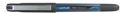 Bolígrafos Uni Visión Ub 185 0.5mm Azul