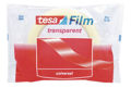 Cinta Adhesiva 66mx15mm Tesa Film Universal Transparente