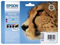 Cartucho de Tinta Epson Pack de 4 Colores T0715