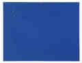 Tablero Tapizado Retardante de Llama 60x90cm Azul S/ Marco