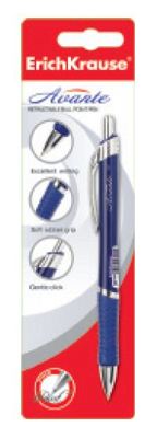 Bolígrafos Avante () 0.7mm Azul