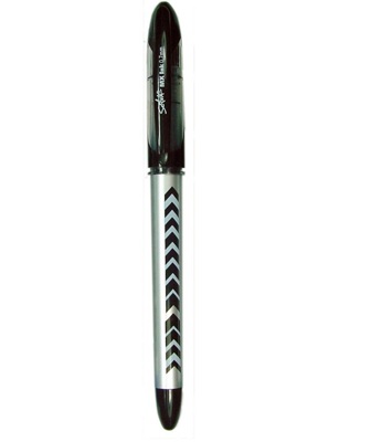 Bolígrafos 0.7mm Scriva Roller Ball Mx Negro