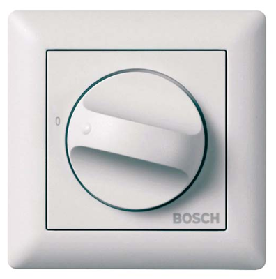 Control de Volumen 36W Bosch Lbc 1411/20