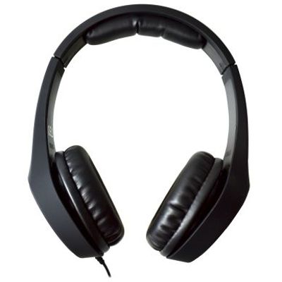 Auricular MXH-HP500 Negro
