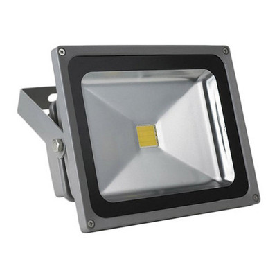 Focos Downlights LED IP65 Caliente 120º 30W