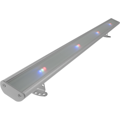 Proyectores de Luz LED de Interior Deco Ambient ARCBAR12WRGB