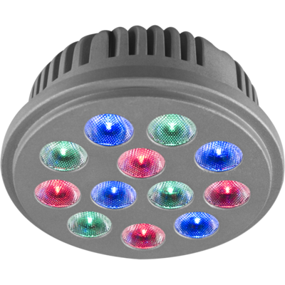 Proyectores de Luz LED de Interior Deco Ambient ARCCELL12RGB