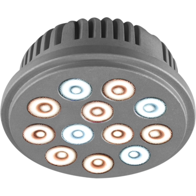 Proyectores de Luz LED de Interior Deco Ambient ARCCELL12VW