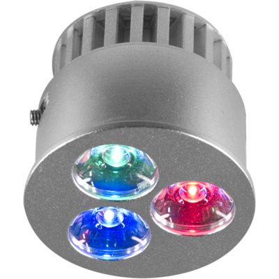Proyectores de Luz LED de Interior Deco Ambient ARCCELL3RGB