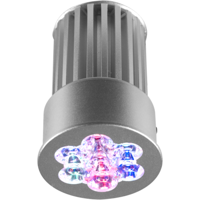 Proyectores de Luz LED de Interior Deco Ambient ARCCELL6RGB