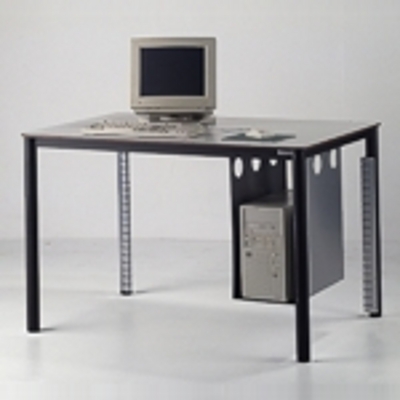 Mesa Escolar Computadora 800x800x750mm