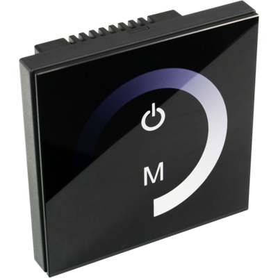 Controlador Lstcmono (toque) para Cintas LED