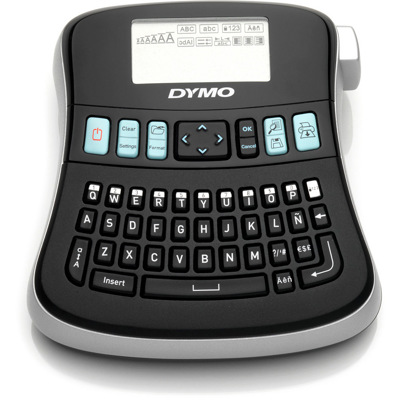 Rotuladora Dymo Labelmanager Lm 210D