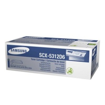 Tóner Samsung SCX-5312D6