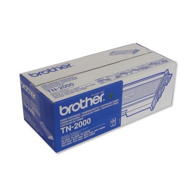 Tóner Brother TN2000