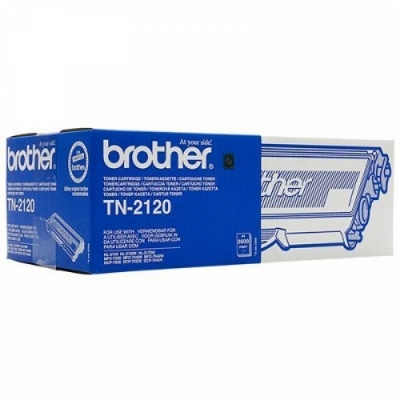 Tóner Brother TN2120