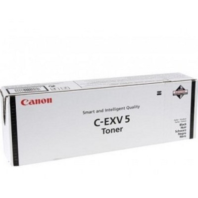 Tóner Canon C-EXV5
