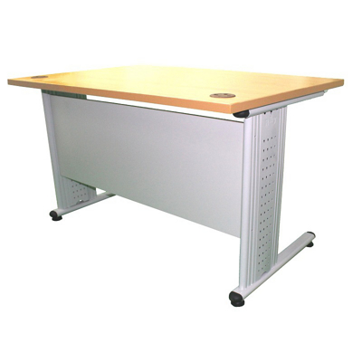 Mesas de Oficina 1600x800x730mm Wlf