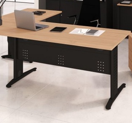 Mesas de Oficina 1600x800x750mm