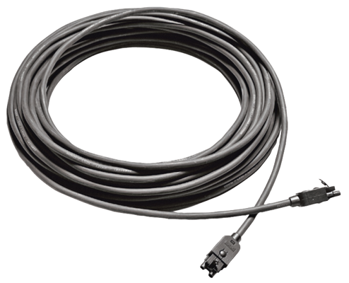 Cable de Red 50m Praesideo Bosch Lbb 4416/50