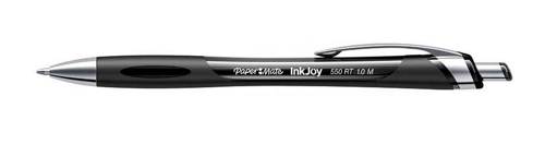 Bolígrafos Inkjoy 550 Pt Negro