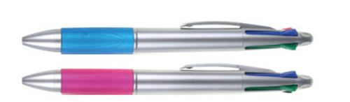 Bolígrafos Valoro 4 Colores