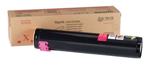 Tóner Compatible Xerox Magenta 106R00654