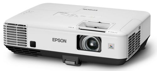 Proyectores Epson EB-1860