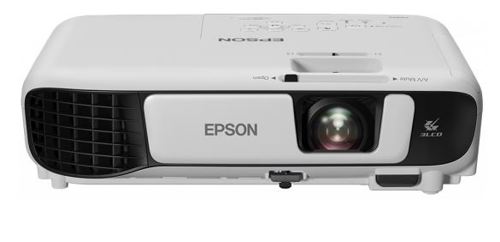 Epson X41 Projector 3LCD 3600 Ansi Lumens