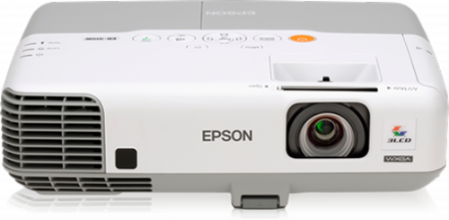 Proyectores Epson EB-915W