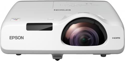 Video Proyectores Epson EB-430