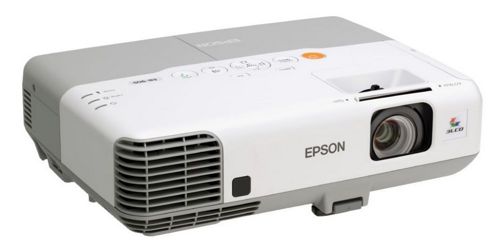 Proyectores Epson EB-905