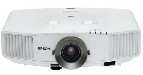 Proyectores Epson EB-G5600