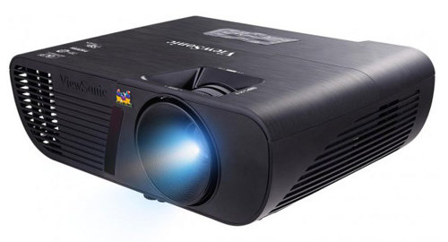 Videoprojector Viewsonic PJD5155