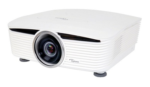 Proyector Optoma EH503 1080p Full Hd 5200Lm (sin Lente)