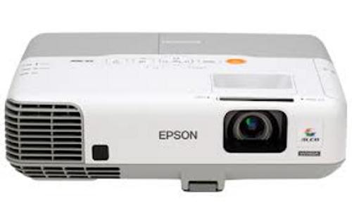 Proyectores Epson EB-96W