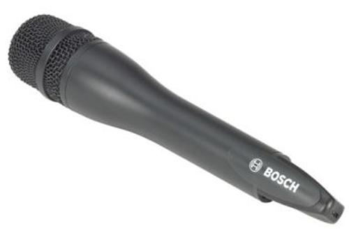 Micrófono de Mão sem Fios Bosch MW1-HTX-F4