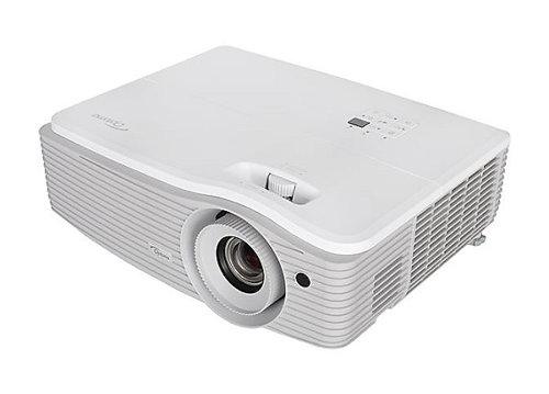 Proyector Optoma EH504